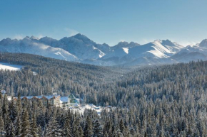 Hotel BUKOVINA Bukowina Tatrzanska